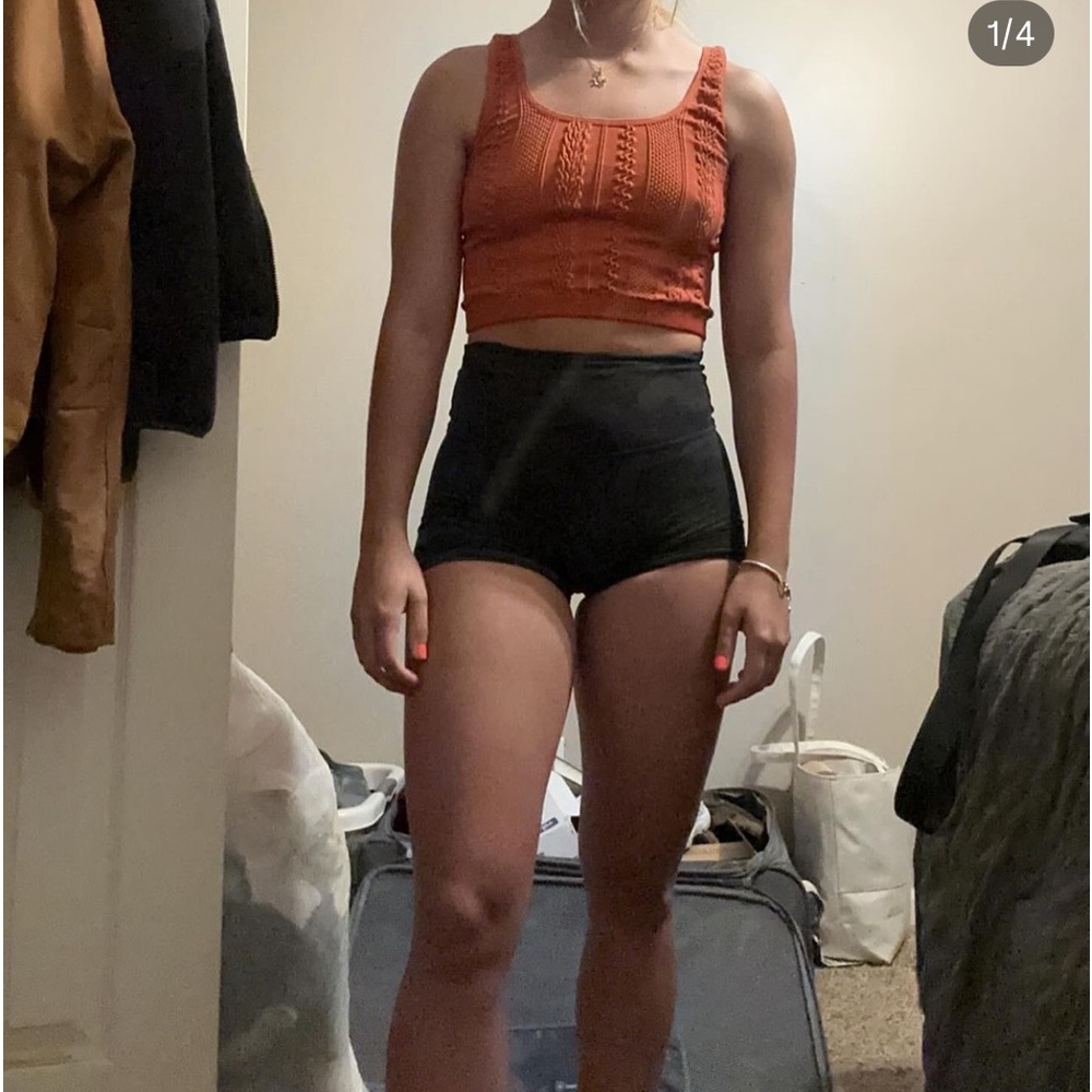 Tank top size XS